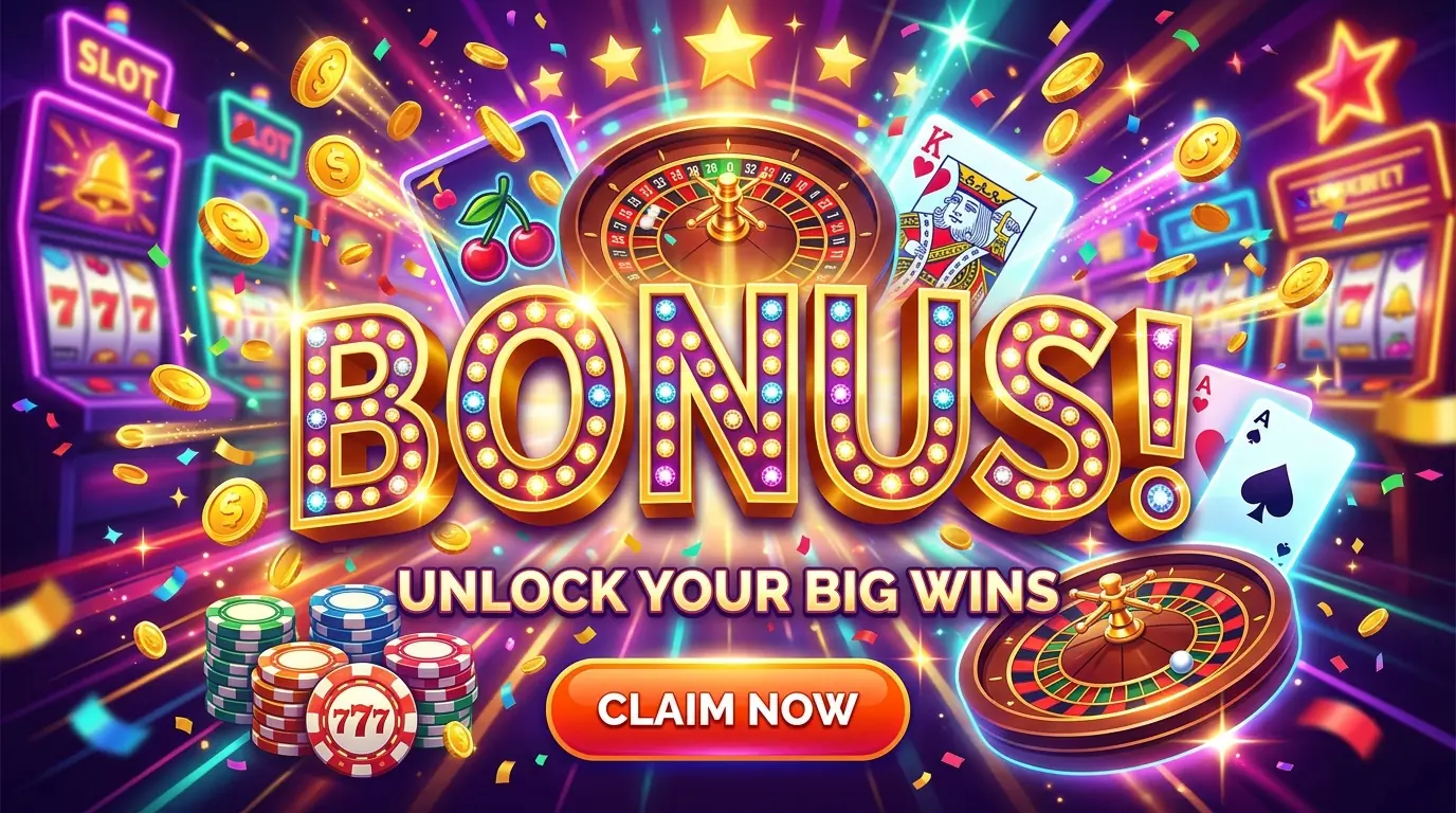 Jaak casino bonus