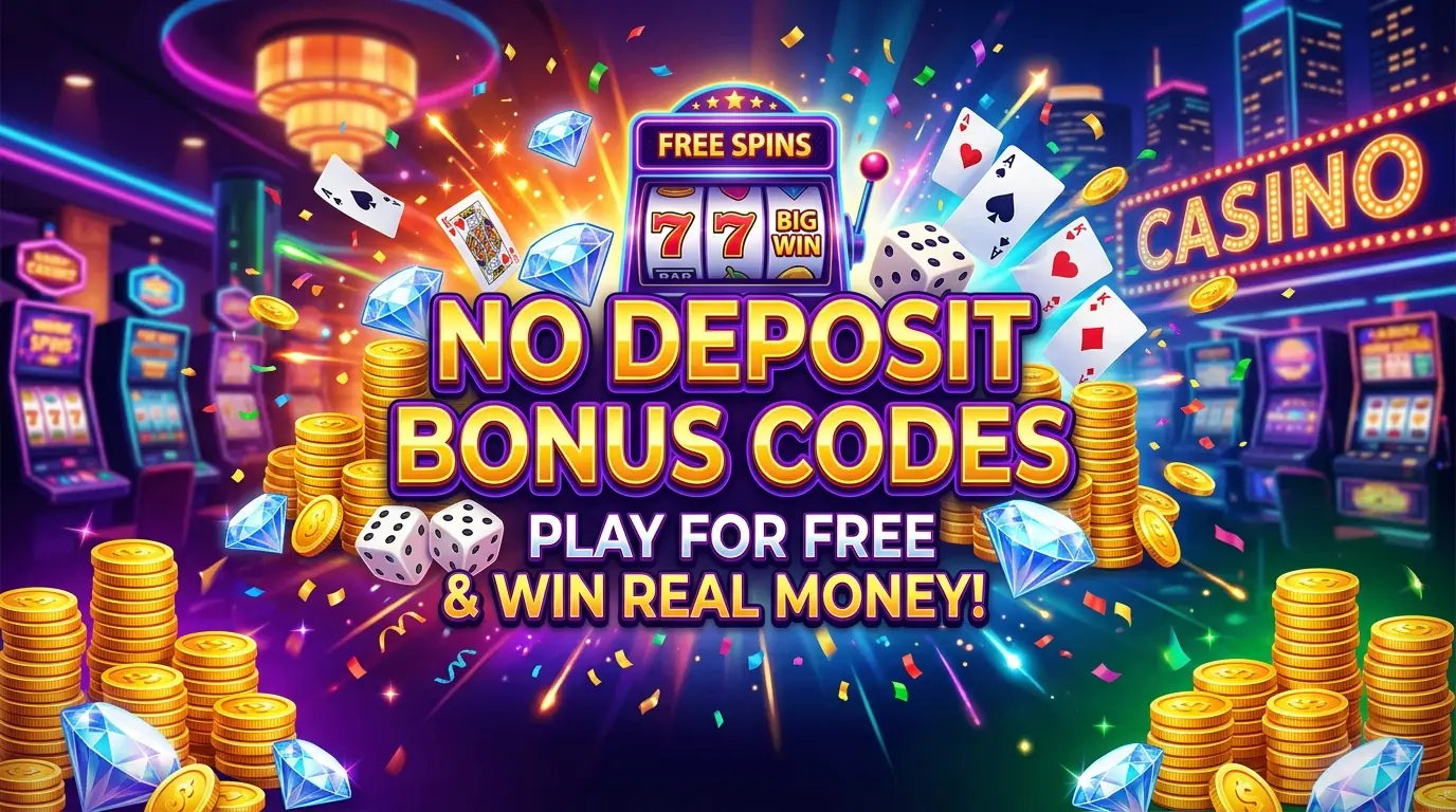 Jaak no deposit bonus codes