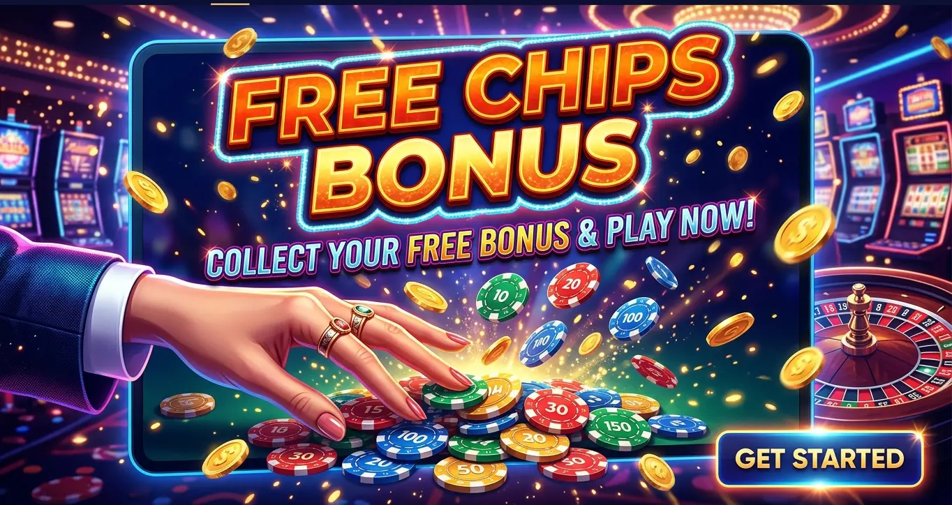 Jaak free chips