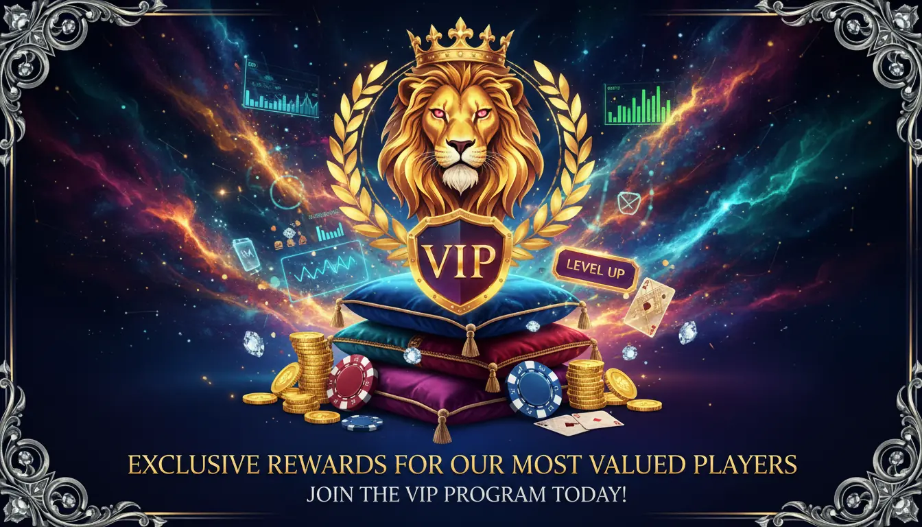Jaak VIP PROGRAM