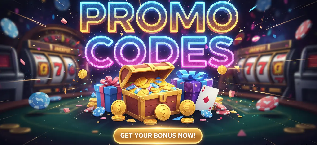 Jaak casino bonus codes