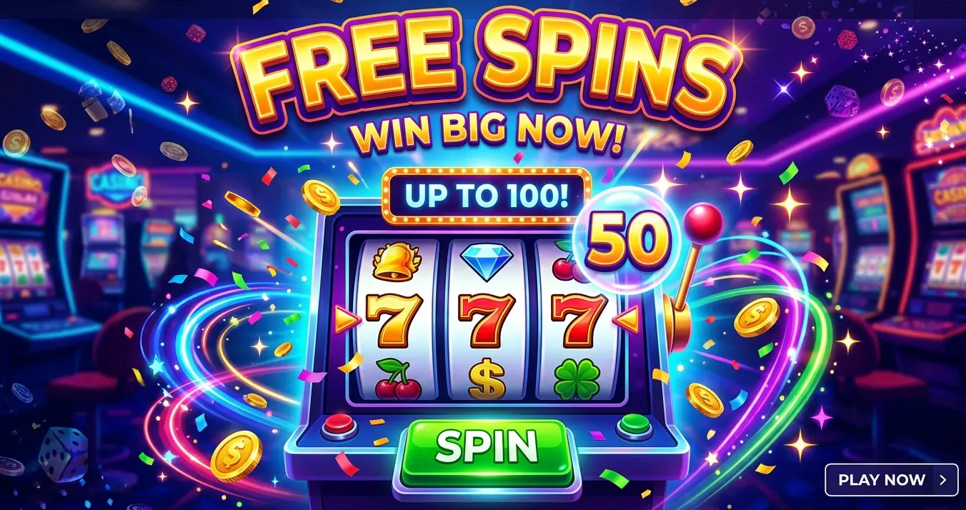 Jaak free spins