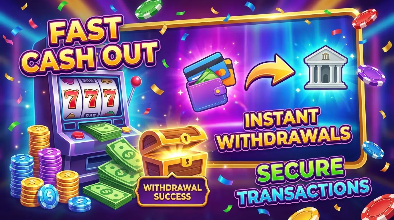 Jaak casino cashout