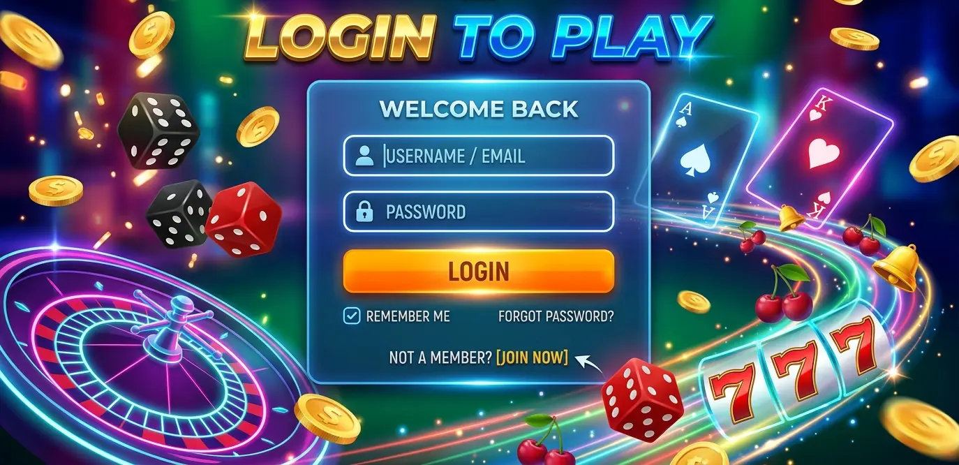 Jaak login