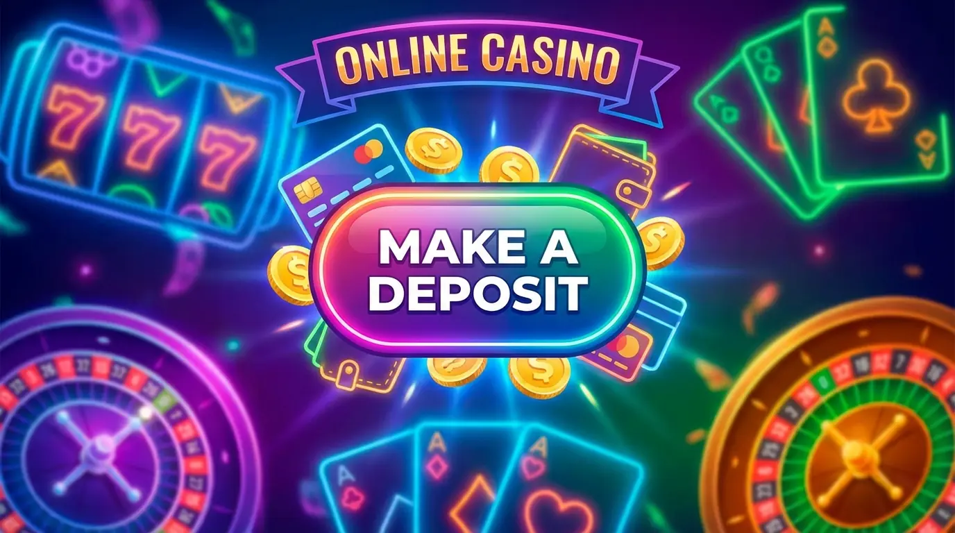 Jaak deposit