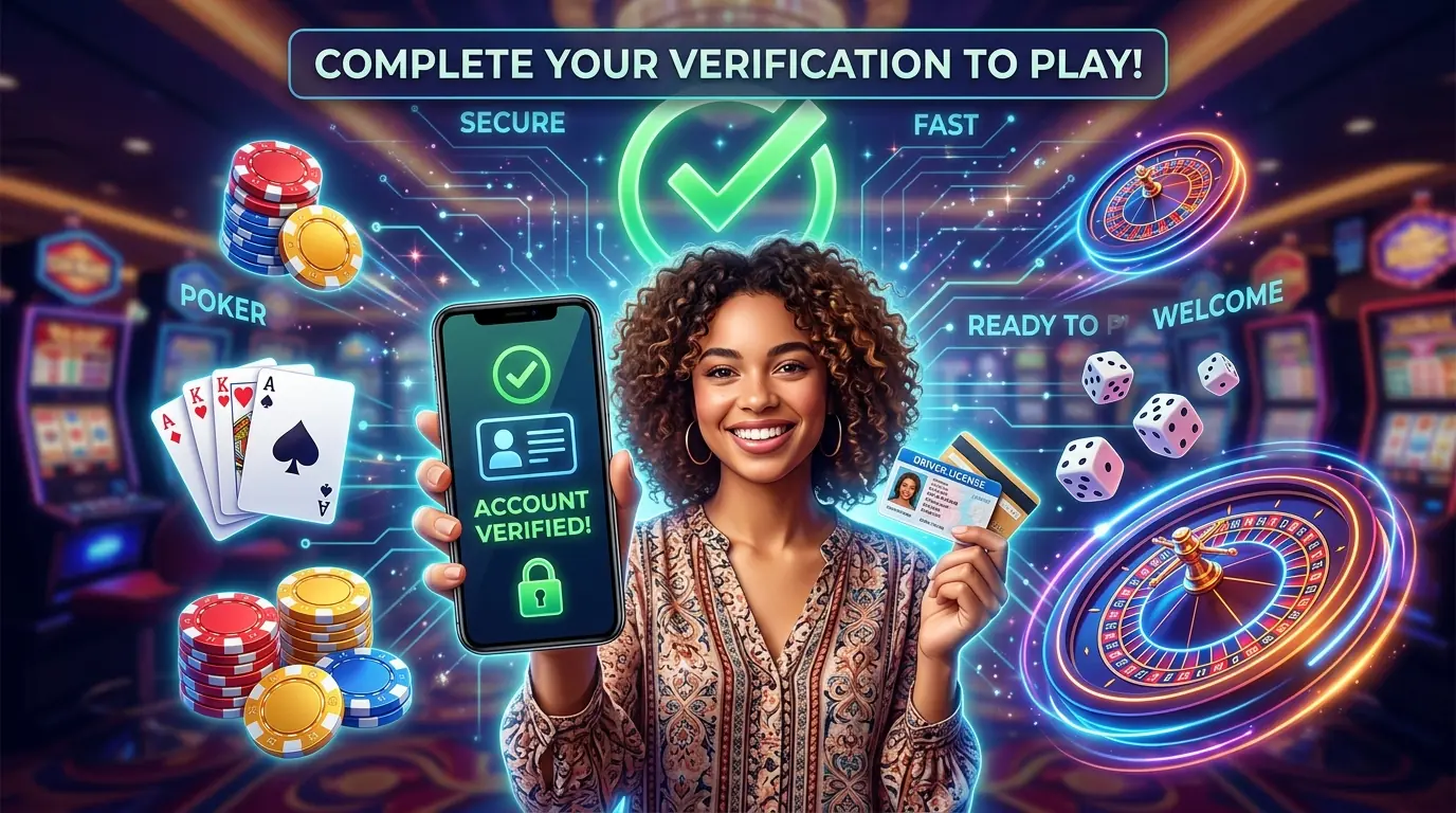 Jaak verification