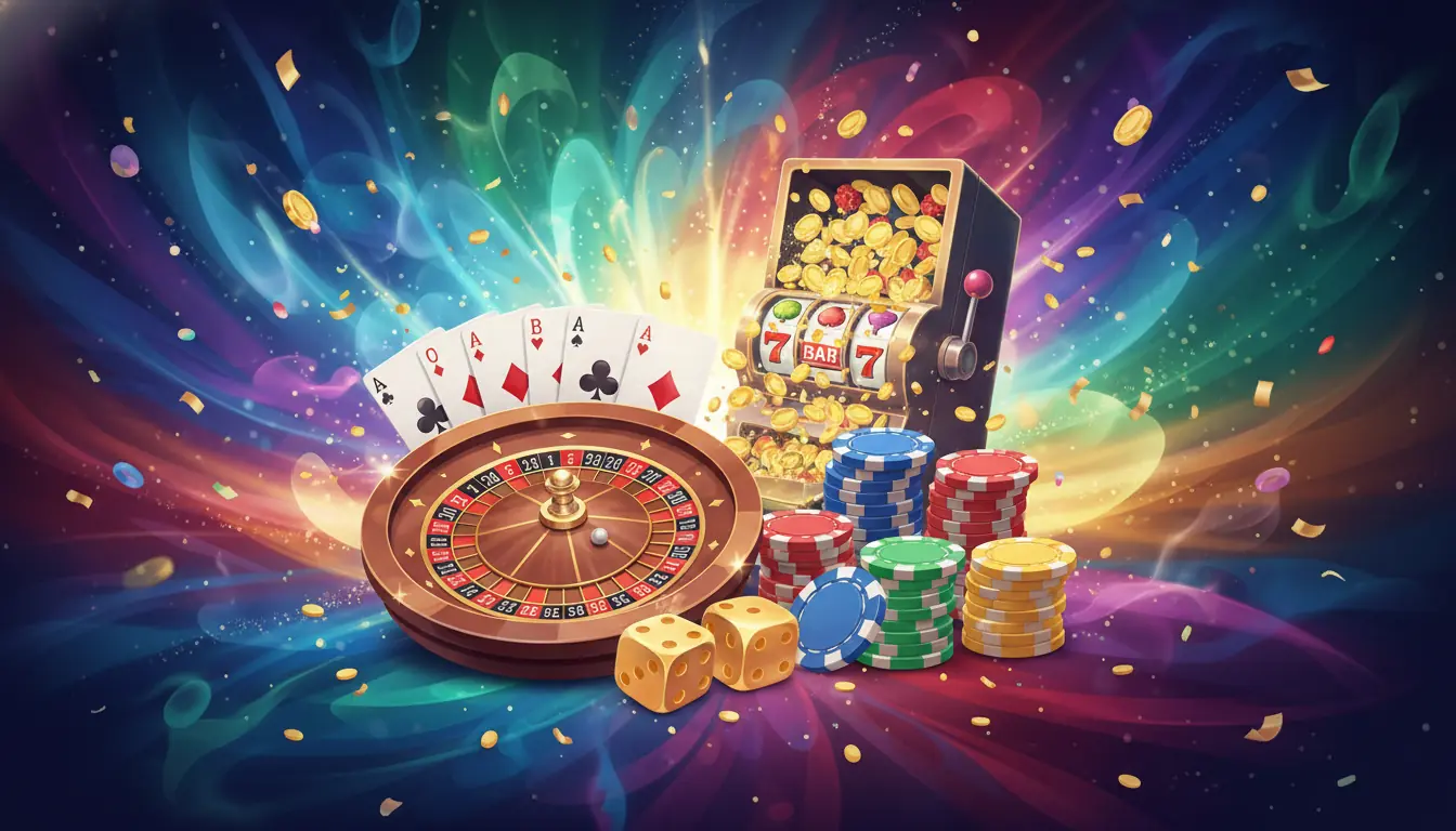 Jaak casino owner