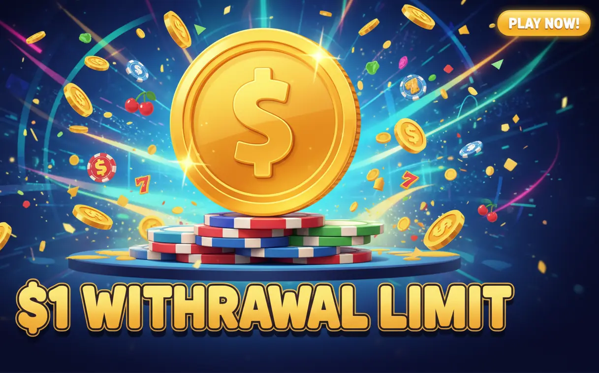Jaak casino withdrawal limit