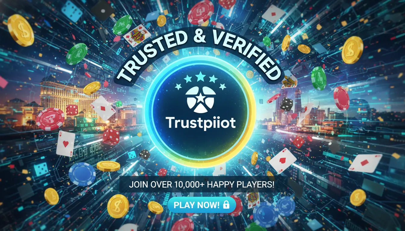 Jaak casino Trustpilot reviews