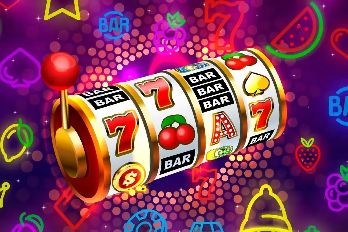 Jaak casino game selection