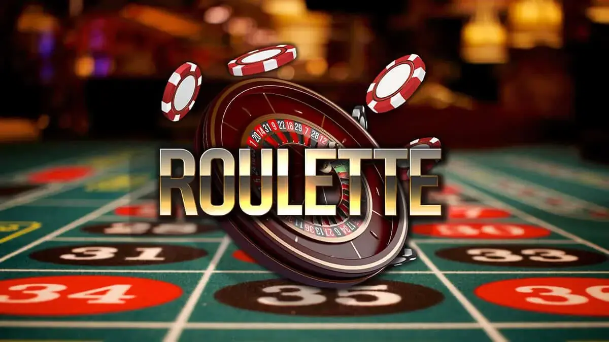 Jaak Roulette guide
