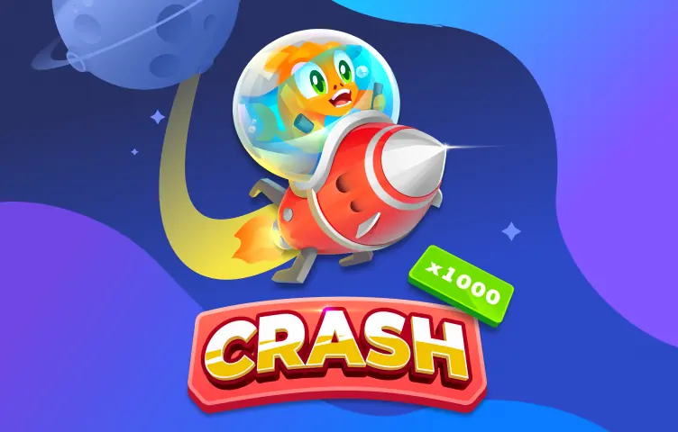 Jaak crash games guide