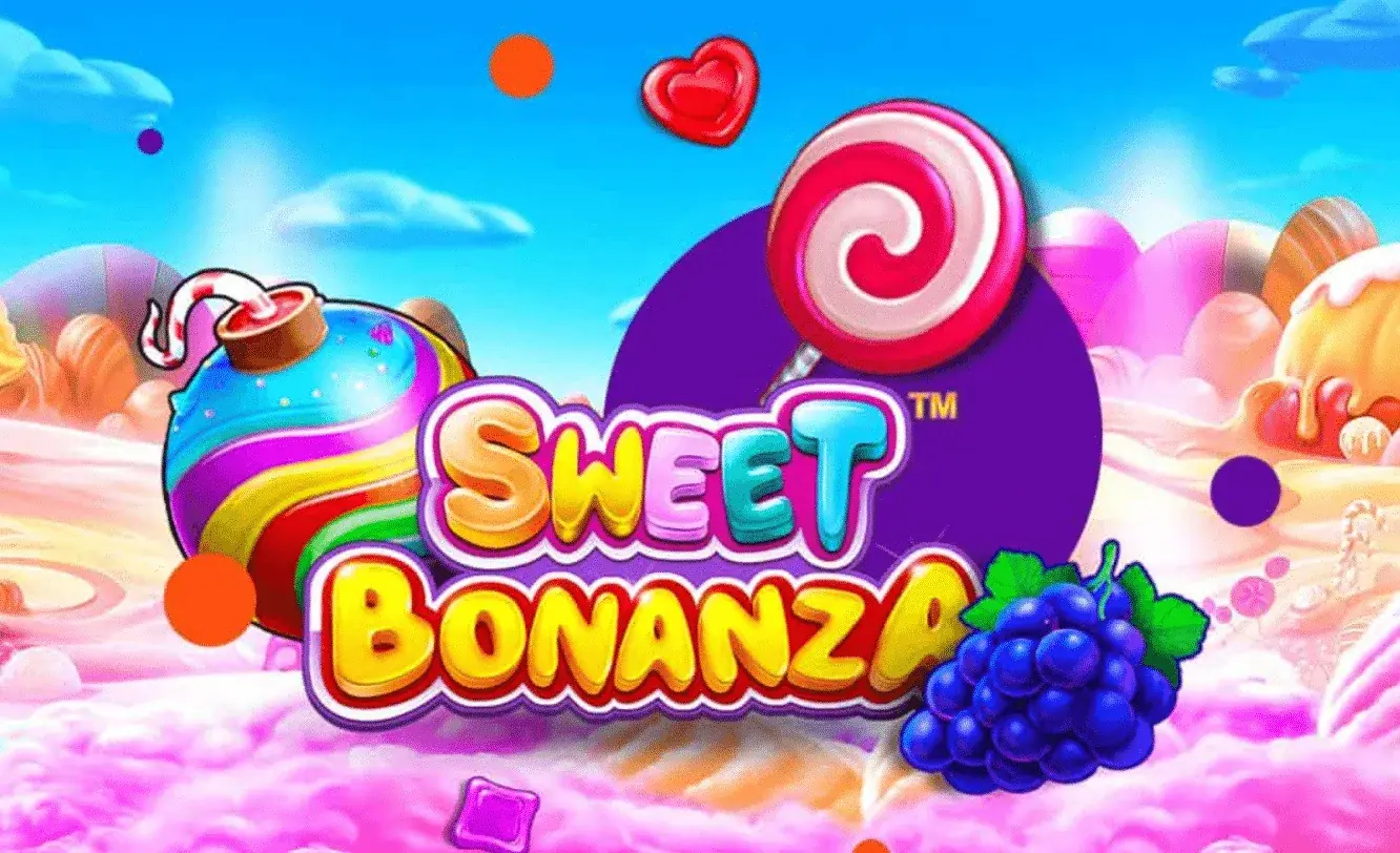 Jaak Sweet Bonanza slot