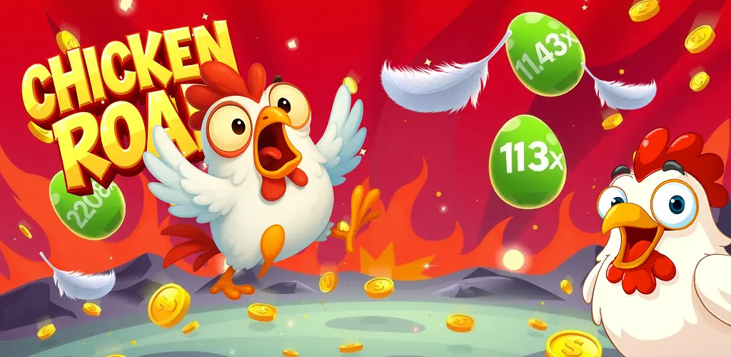 Jaak Chicken Road