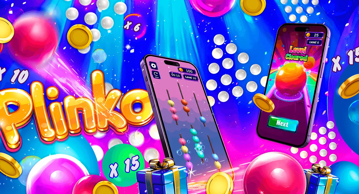 Jaak Plinko